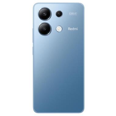 Смартфон Xiaomi Redmi Note 13 4G 6/128GB Ice Blue фото №5