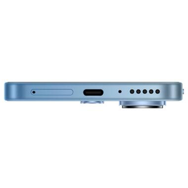 Смартфон Xiaomi Redmi Note 13 4G 6/128GB Ice Blue фото №9