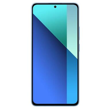 Смартфон Xiaomi Redmi Note 13 4G 6/128GB Ice Blue фото №2