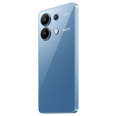 Смартфон Xiaomi Redmi Note 13 4G 6/128GB Ice Blue фото №7