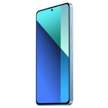Смартфон Xiaomi Redmi Note 13 4G 6/128GB Ice Blue фото №4