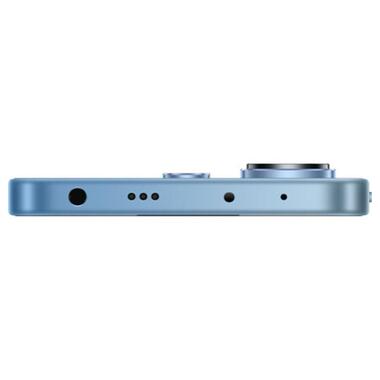 Смартфон Xiaomi Redmi Note 13 4G 6/128GB Ice Blue фото №8