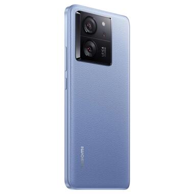 Смартфон Xiaomi 13T Pro 12/512GB Alpine Blue (No Adapter) 5G NFC  фото №6