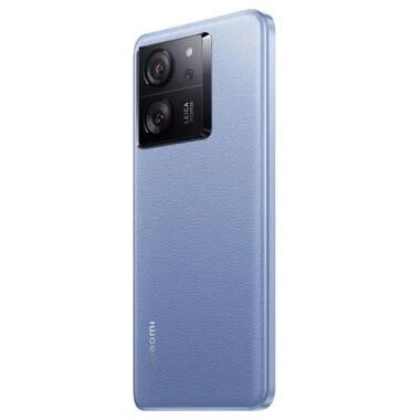 Смартфон Xiaomi 13T Pro 12/512GB Alpine Blue (No Adapter) 5G NFC  фото №5