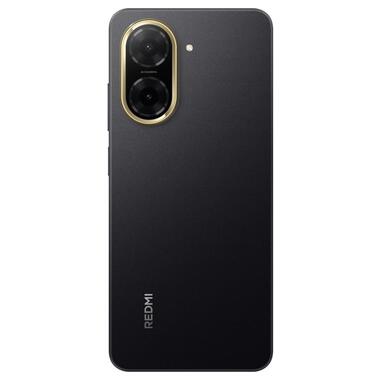 Смартфон Xiaomi Redmi A5 3/64GB Black фото №7