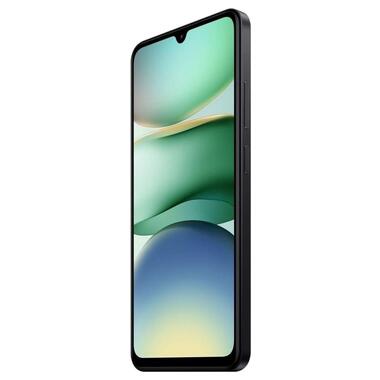 Смартфон Xiaomi Redmi A5 3/64GB Black фото №10