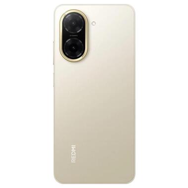 Смартфон Xiaomi Redmi A5 3/64Gb Gold *CN фото №10
