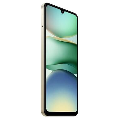 Смартфон Xiaomi Redmi A5 3/64Gb Gold *CN фото №2