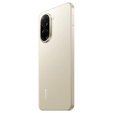 Смартфон Xiaomi Redmi A5 3/64Gb Gold *CN фото №8