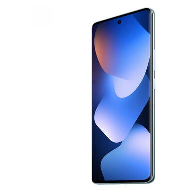 Смартфон Xiaomi Redmi Note 15 5G 6/128GB Glacier Blue фото №4