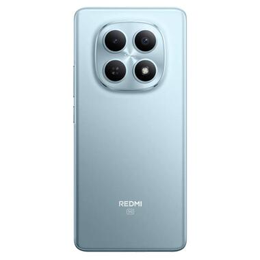Смартфон Xiaomi Redmi Note 15 5G 6/128GB Glacier Blue фото №3