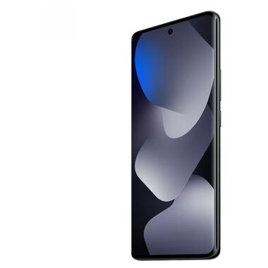 Смартфон Xiaomi Redmi Note 15 5G 8/256GB Black_EU фото №5