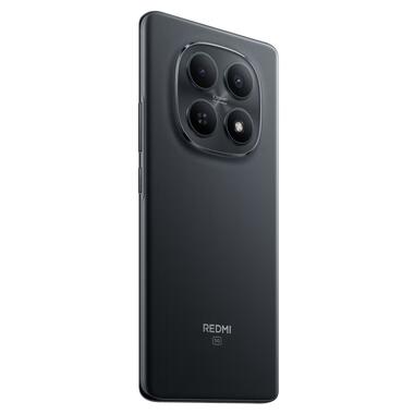 Смартфон Xiaomi Redmi Note 15 5G 8/256GB Black_EU фото №6