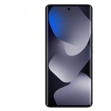 Смартфон Xiaomi Redmi Note 15 5G 8/256GB Black_EU фото №3