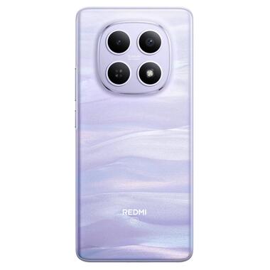 Смартфон Xiaomi Redmi Note 15 5G 8/256GB Purple фото №2
