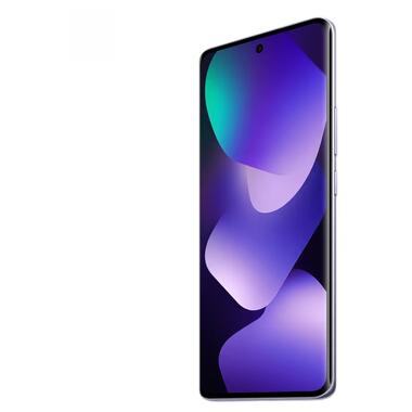 Смартфон Xiaomi Redmi Note 15 5G 8/256GB Purple фото №3