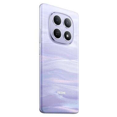 Смартфон Xiaomi Redmi Note 15 5G 8/256GB Purple фото №6