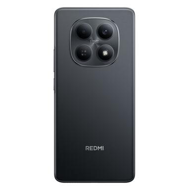 Смартфон Xiaomi Redmi Note 15 8/256GB Black фото №3