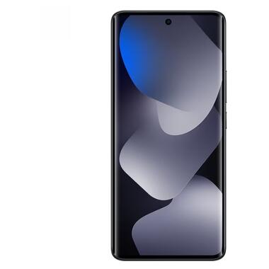 Смартфон Xiaomi Redmi Note 15 8/256GB Black фото №2