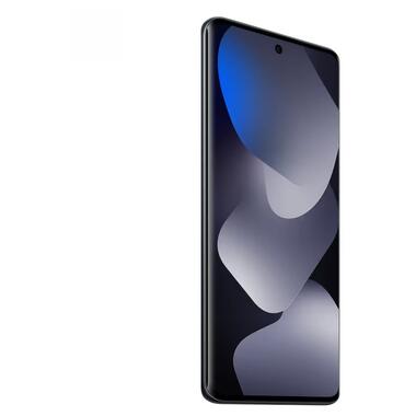 Смартфон Xiaomi Redmi Note 15 8/256GB Black_EU фото №5