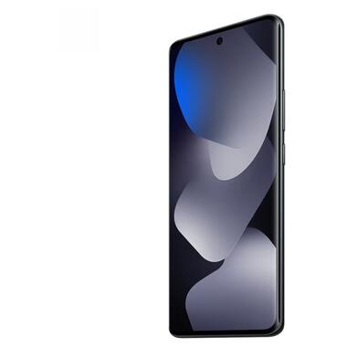 Смартфон Xiaomi Redmi Note 15 8/256GB Black_EU фото №4