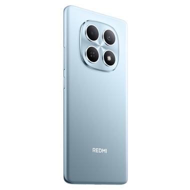 Смартфон Xiaomi Redmi Note 15 8/256GB Glacier Blue фото №4