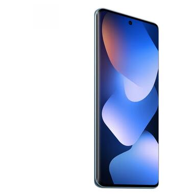 Смартфон Xiaomi Redmi Note 15 8/256GB Glacier Blue фото №5