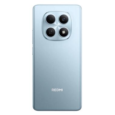 Смартфон Xiaomi Redmi Note 15 8/256GB Glacier Blue фото №8