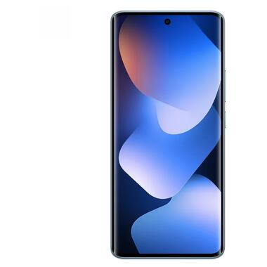 Смартфон Xiaomi Redmi Note 15 8/256GB Glacier Blue фото №7