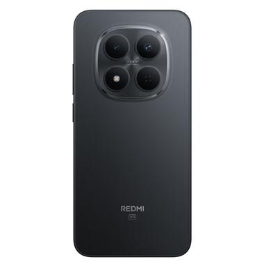 Смартфон Xiaomi Redmi Note 15 Pro 5G 8/256GB Black_EU фото №5