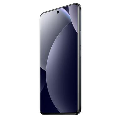 Смартфон Xiaomi Redmi Note 15 Pro 8/256GB Black фото №11