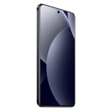 Смартфон Xiaomi Redmi Note 15 Pro 8/256GB Black фото №7