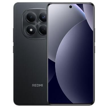 Смартфон Xiaomi Redmi Note 15 Pro 8/256GB Black фото №1