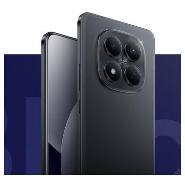 Смартфон Xiaomi Redmi Note 15 Pro 8/256GB Black фото №12