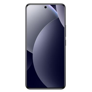 Смартфон Xiaomi Redmi Note 15 Pro 8/256GB Black фото №8