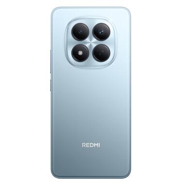 Смартфон Xiaomi Redmi Note 15 Pro 8/256GB Glacier Blue фото №10