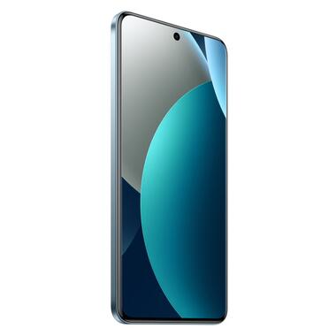Смартфон Xiaomi Redmi Note 15 Pro 8/256GB Glacier Blue фото №8