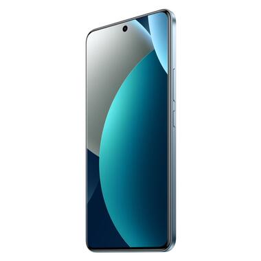 Смартфон Xiaomi Redmi Note 15 Pro 8/256GB Glacier Blue фото №6