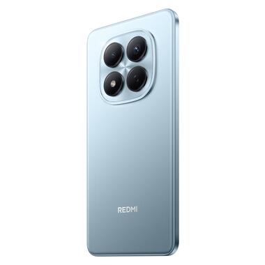 Смартфон Xiaomi Redmi Note 15 Pro 8/256GB Glacier Blue фото №9