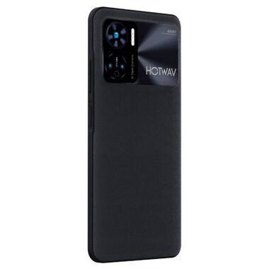 Смартфон Hotwav Note 12 8/128GB NFC Black фото №3