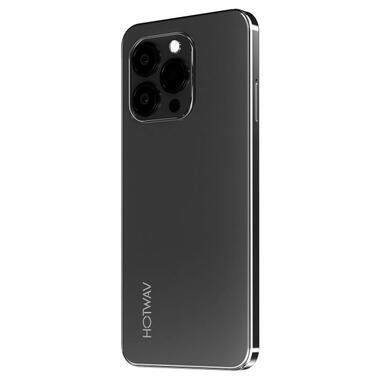 Смартфон Hotwav Note 13 Pro 8/256GB Black NFC фото №4