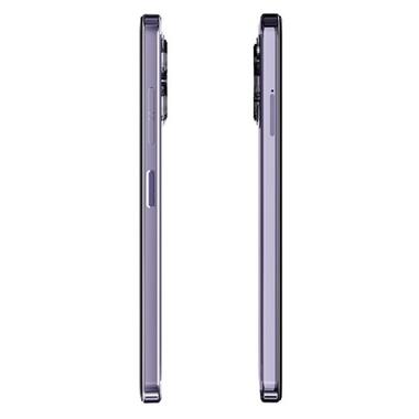 Смартфон Hotwav Note 13 Pro 8/256GB Purple NFC фото №7
