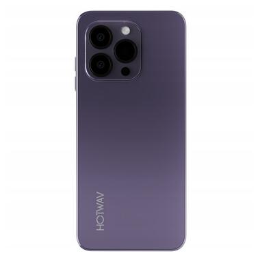 Смартфон Hotwav Note 13 Pro 8/256GB Purple NFC фото №4