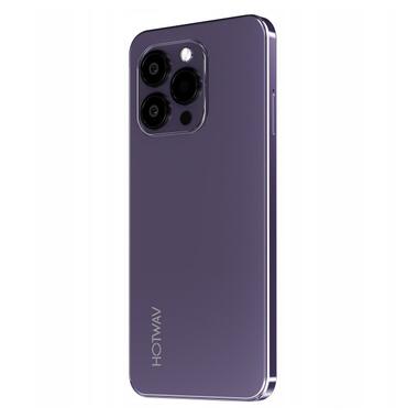 Смартфон Hotwav Note 13 Pro 8/256GB Purple NFC фото №5