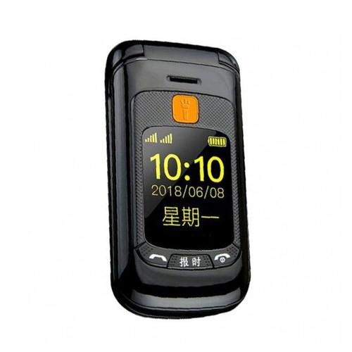 Мобільний телефон Gzone F899 black фото №1