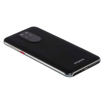 Смартфон Emporia Smart 5 3/32GB Black *CN фото №6