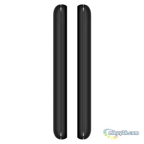Мобільний телефон Sigma mobile X-style 31 Power Black фото №4