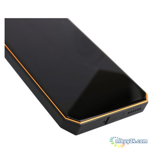 Смартфон Sigma mobile X-treame PQ52 Black-Orange фото №6