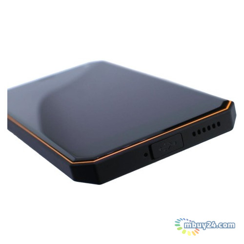 Смартфон Sigma mobile X-treame PQ52 Black-Orange фото №7