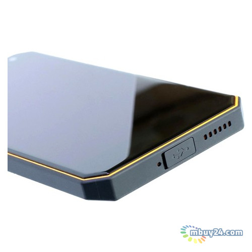 Смартфон Sigma mobile X-treame PQ52 Black-Orange фото №8
